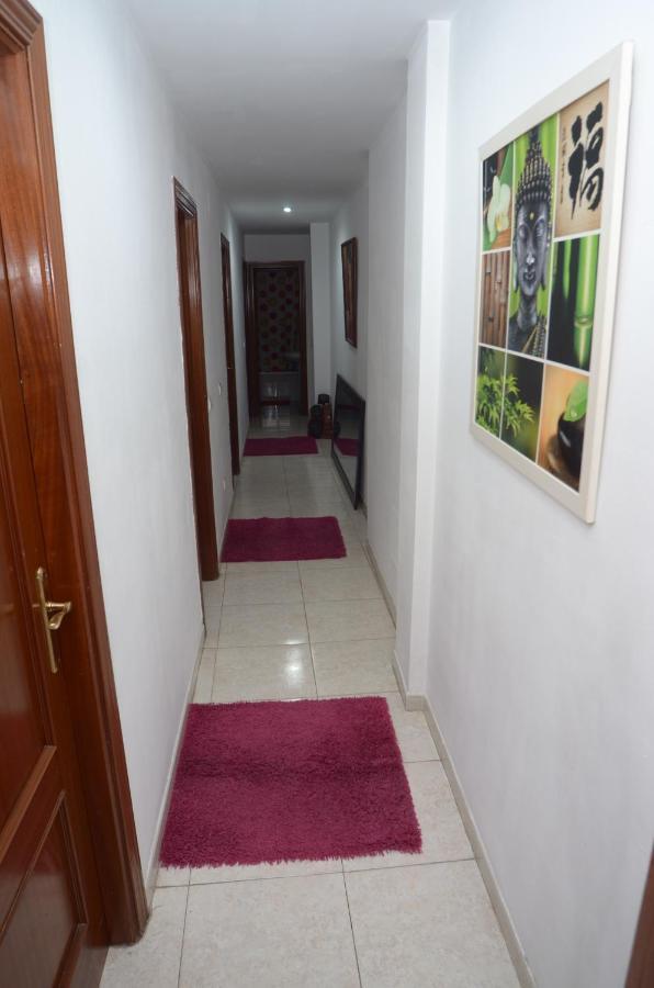 Habitacion Terraza Centro Malaga Exterior photo